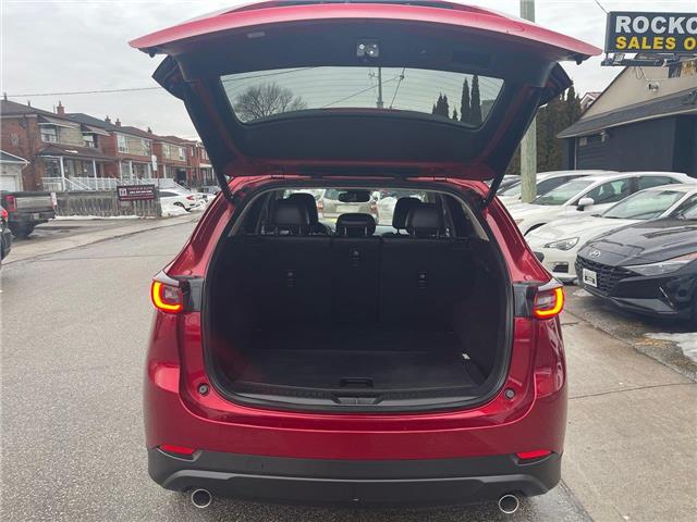 2022 Mazda CX-5 GT (Stk: M520477) in Scarborough - Image 8 of 29