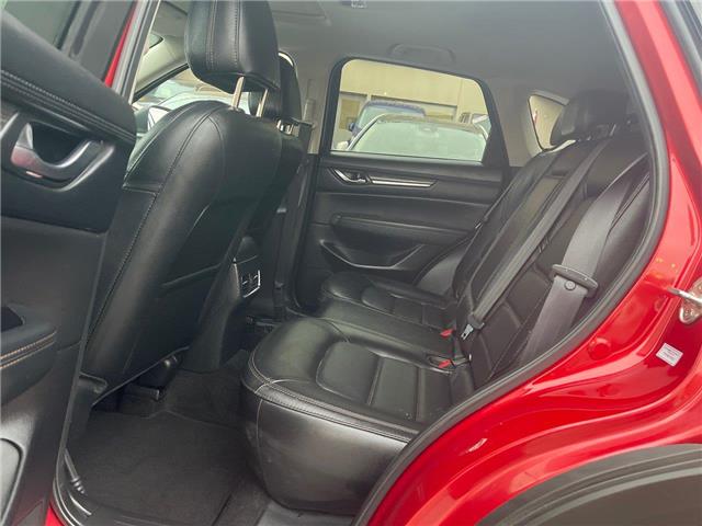 2022 Mazda CX-5 GT (Stk: M520477) in Scarborough - Image 13 of 29