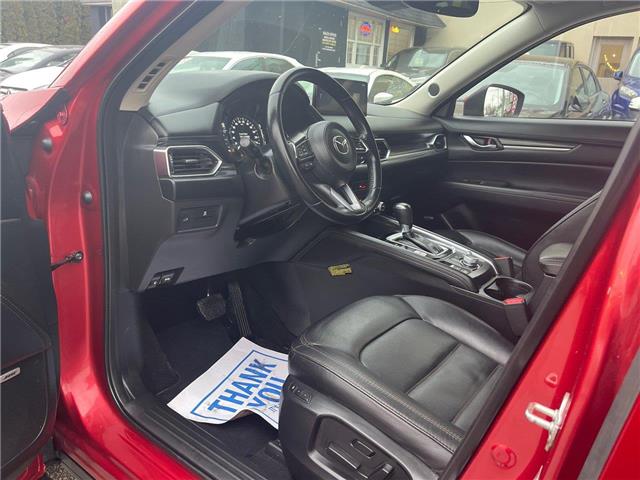 2022 Mazda CX-5 GT (Stk: M520477) in Scarborough - Image 15 of 29