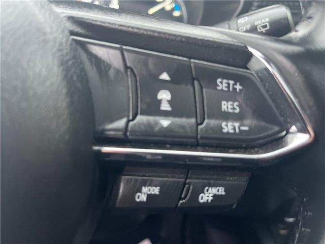 2022 Mazda CX-5 GT (Stk: M520477) in Scarborough - Image 19 of 29