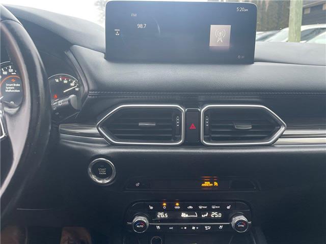 2022 Mazda CX-5 GT (Stk: M520477) in Scarborough - Image 20 of 29
