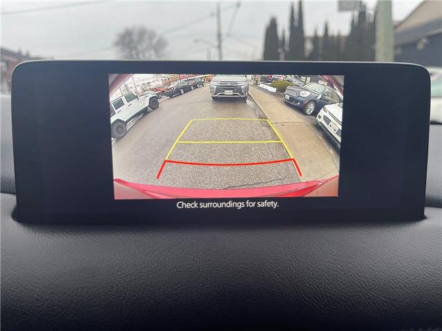 2022 Mazda CX-5 GT (Stk: M520477) in Scarborough - Image 21 of 29