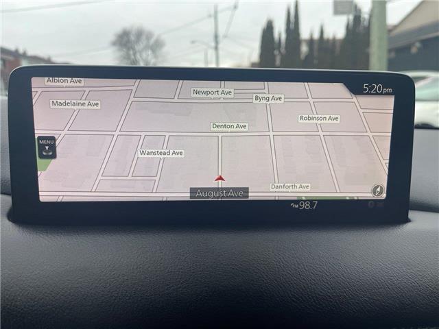 2022 Mazda CX-5 GT (Stk: M520477) in Scarborough - Image 22 of 29
