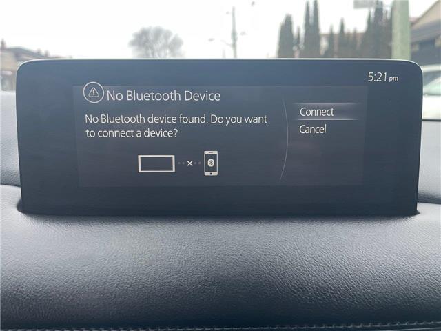 2022 Mazda CX-5 GT (Stk: M520477) in Scarborough - Image 23 of 29