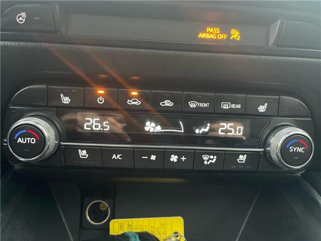 2022 Mazda CX-5 GT (Stk: M520477) in Scarborough - Image 24 of 29