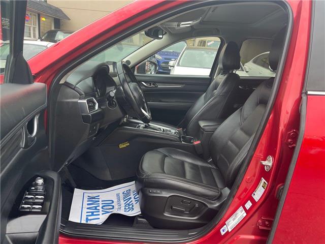 2022 Mazda CX-5 GT (Stk: M520477) in Scarborough - Image 14 of 29