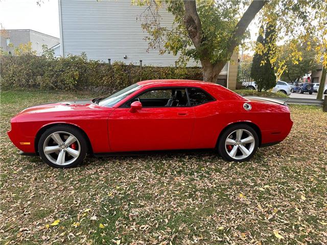 2009 Dodge Challenger SRT8 (Stk: D588843) in Scarborough - Image 2 of 31