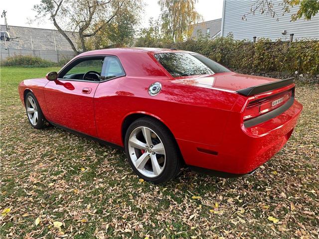 2009 Dodge Challenger SRT8 (Stk: D588843) in Scarborough - Image 3 of 31