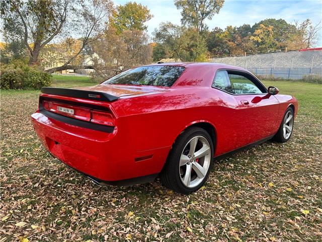 2009 Dodge Challenger SRT8 (Stk: D588843) in Scarborough - Image 5 of 31