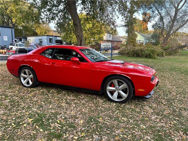 2009 Dodge Challenger SRT8 (Stk: D588843) in Scarborough - Image 7 of 31