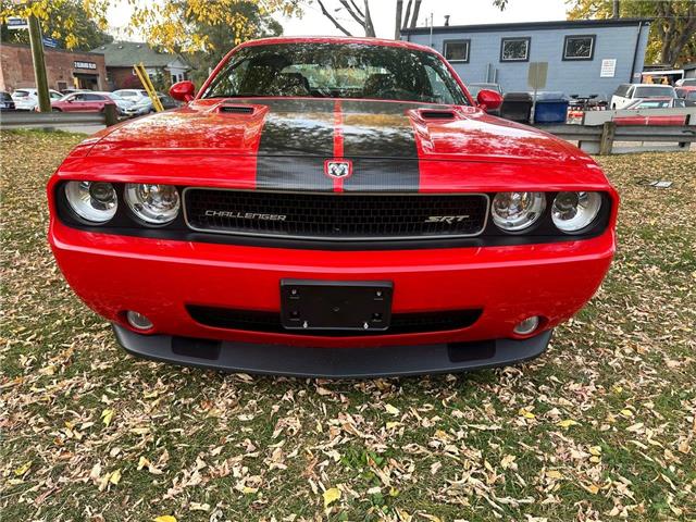 2009 Dodge Challenger SRT8 (Stk: D588843) in Scarborough - Image 9 of 31