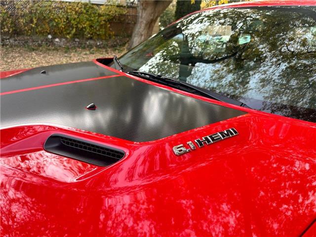 2009 Dodge Challenger SRT8 (Stk: D588843) in Scarborough - Image 11 of 31