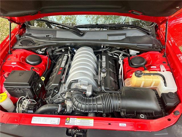 2009 Dodge Challenger SRT8 (Stk: D588843) in Scarborough - Image 13 of 31