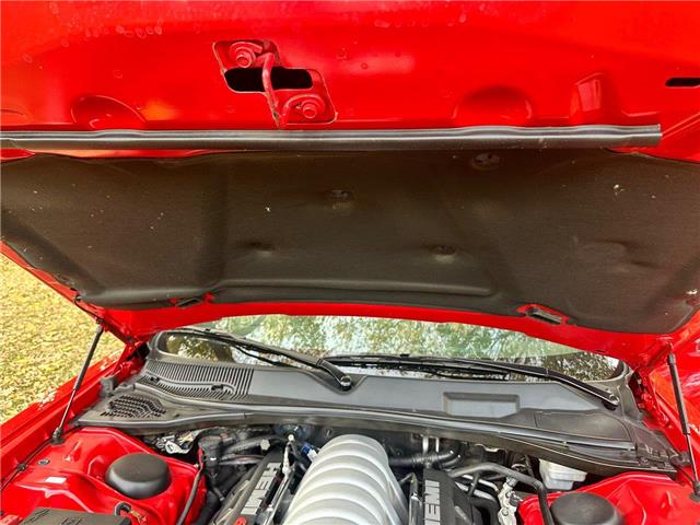 2009 Dodge Challenger SRT8 (Stk: D588843) in Scarborough - Image 14 of 31