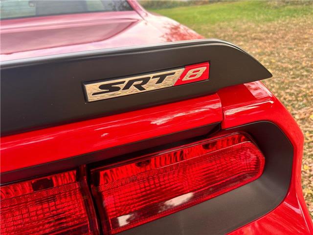 2009 Dodge Challenger SRT8 (Stk: D588843) in Scarborough - Image 15 of 31