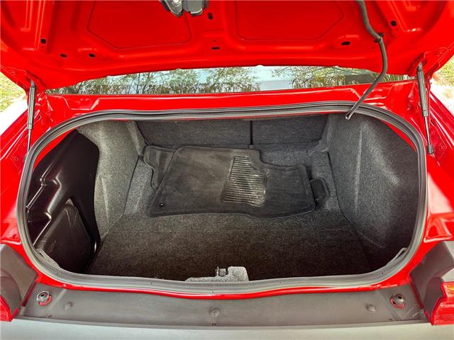 2009 Dodge Challenger SRT8 (Stk: D588843) in Scarborough - Image 16 of 31