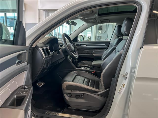 2023 Volkswagen Atlas 3.6 FSI Execline (Stk: V2981) in Prince Albert - Image 4 of 14