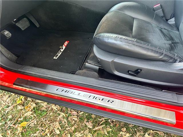 2009 Dodge Challenger SRT8 (Stk: D588843) in Scarborough - Image 17 of 31