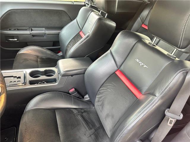 2009 Dodge Challenger SRT8 (Stk: D588843) in Scarborough - Image 18 of 31