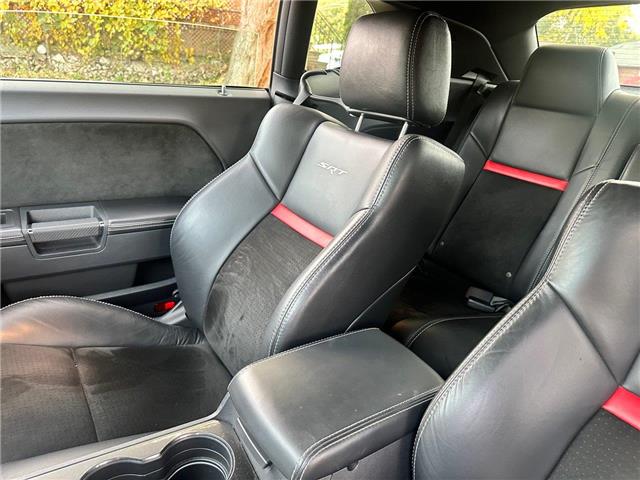 2009 Dodge Challenger SRT8 (Stk: D588843) in Scarborough - Image 31 of 31