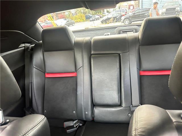 2009 Dodge Challenger SRT8 (Stk: D588843) in Scarborough - Image 20 of 31