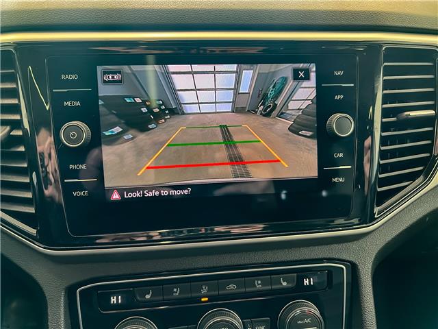 2023 Volkswagen Atlas 3.6 FSI Execline (Stk: V2981) in Prince Albert - Image 7 of 14