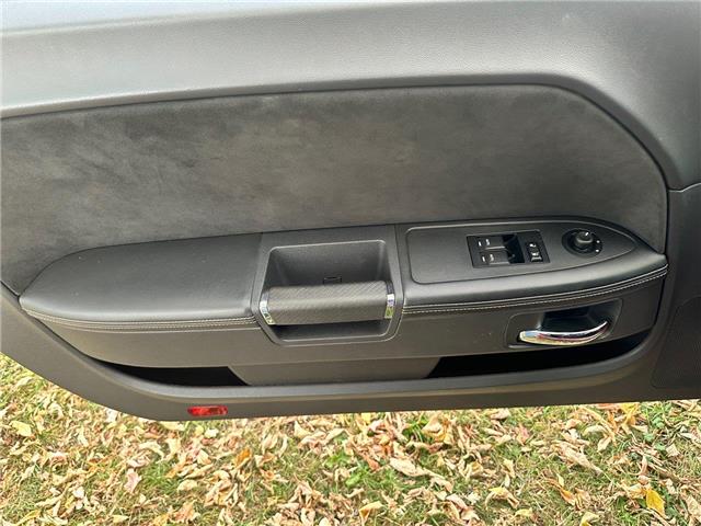 2009 Dodge Challenger SRT8 (Stk: D588843) in Scarborough - Image 21 of 31