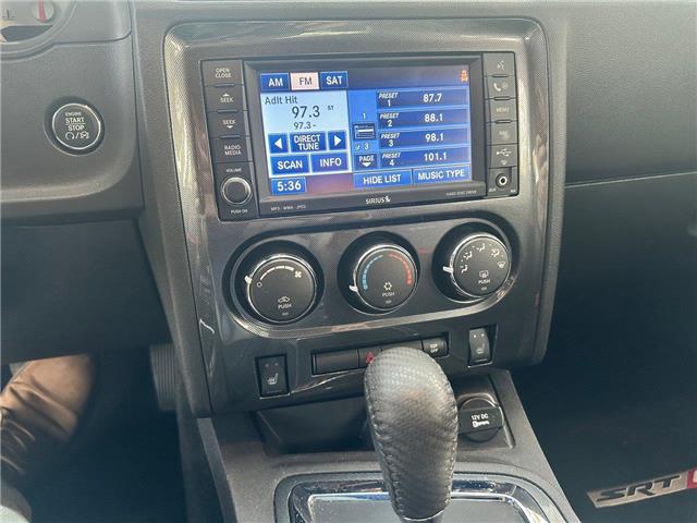 2009 Dodge Challenger SRT8 (Stk: D588843) in Scarborough - Image 22 of 31