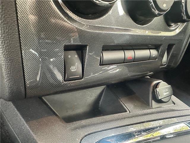 2009 Dodge Challenger SRT8 (Stk: D588843) in Scarborough - Image 23 of 31