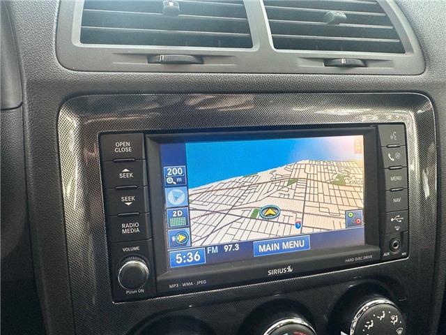 2009 Dodge Challenger SRT8 (Stk: D588843) in Scarborough - Image 24 of 31