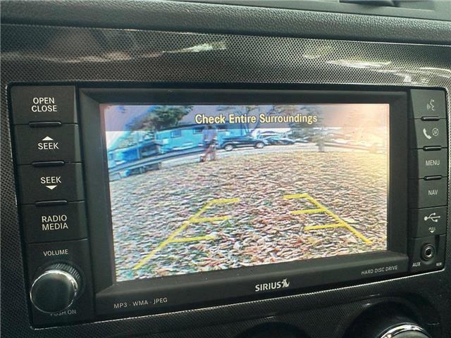 2009 Dodge Challenger SRT8 (Stk: D588843) in Scarborough - Image 25 of 31