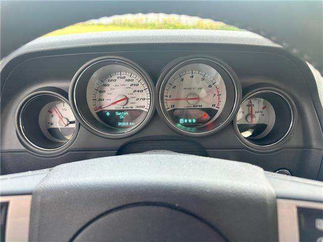 2009 Dodge Challenger SRT8 (Stk: D588843) in Scarborough - Image 26 of 31