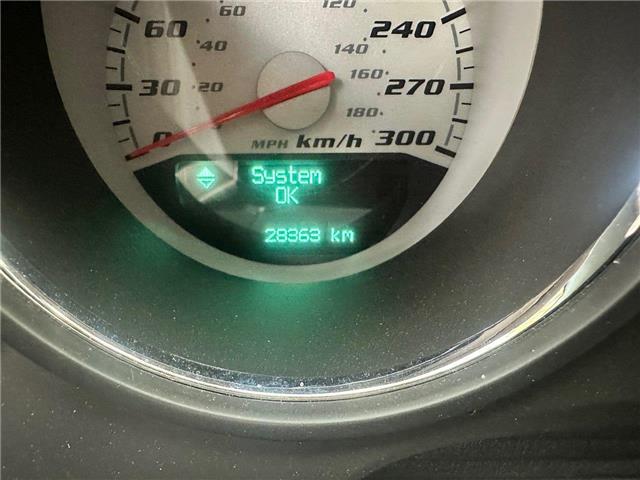 2009 Dodge Challenger SRT8 (Stk: D588843) in Scarborough - Image 28 of 31