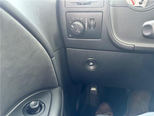 2009 Dodge Challenger SRT8 (Stk: D588843) in Scarborough - Image 29 of 31