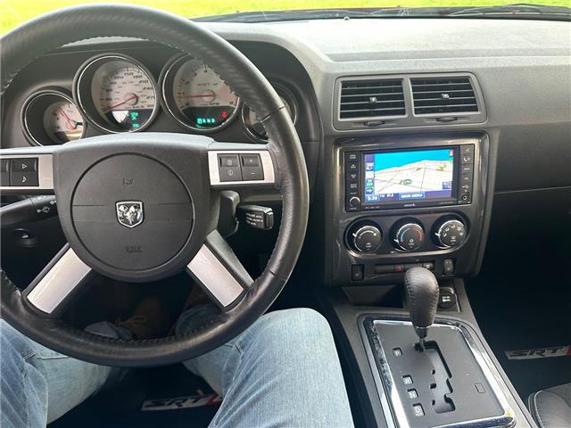 2009 Dodge Challenger SRT8 (Stk: D588843) in Scarborough - Image 30 of 31
