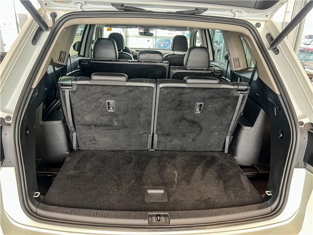 2023 Volkswagen Atlas 3.6 FSI Execline (Stk: V2981) in Prince Albert - Image 12 of 14