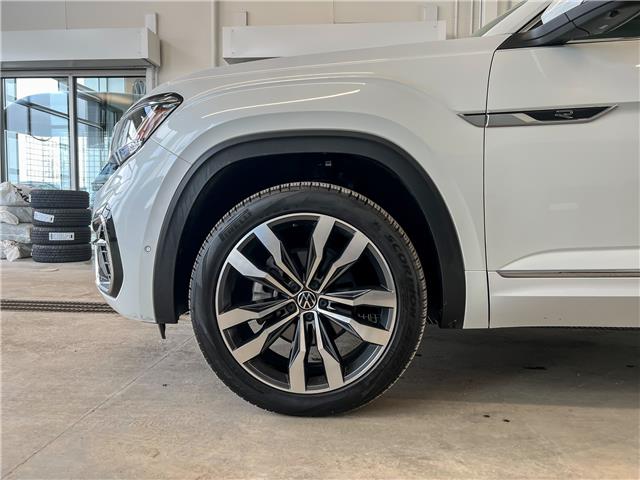 2023 Volkswagen Atlas 3.6 FSI Execline (Stk: V2981) in Prince Albert - Image 14 of 14