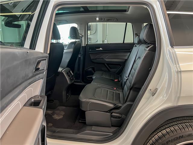 2023 Volkswagen Atlas 3.6 FSI Execline (Stk: V2981) in Prince Albert - Image 9 of 14