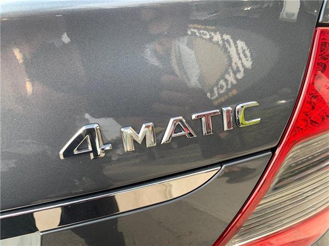 2007 Mercedes-Benz E-Class Base (Stk: M219594) in Scarborough - Image 9 of 28