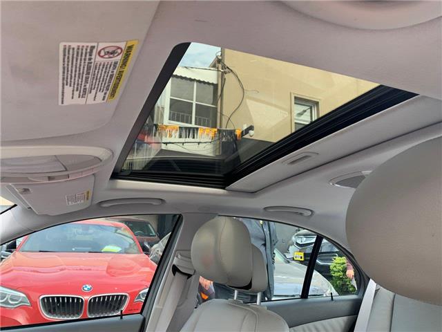 2007 Mercedes-Benz E-Class Base (Stk: M219594) in Scarborough - Image 14 of 28