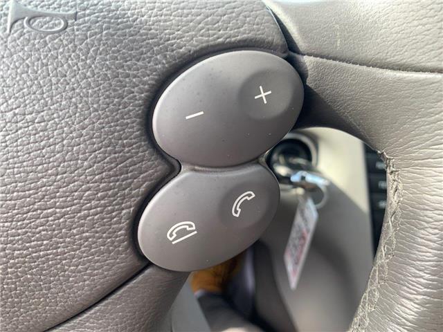 2007 Mercedes-Benz E-Class Base (Stk: M219594) in Scarborough - Image 16 of 28