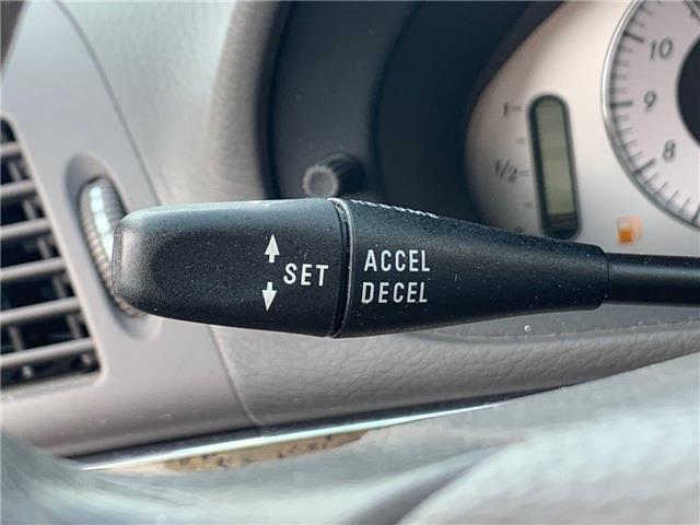 2007 Mercedes-Benz E-Class Base (Stk: M219594) in Scarborough - Image 18 of 28