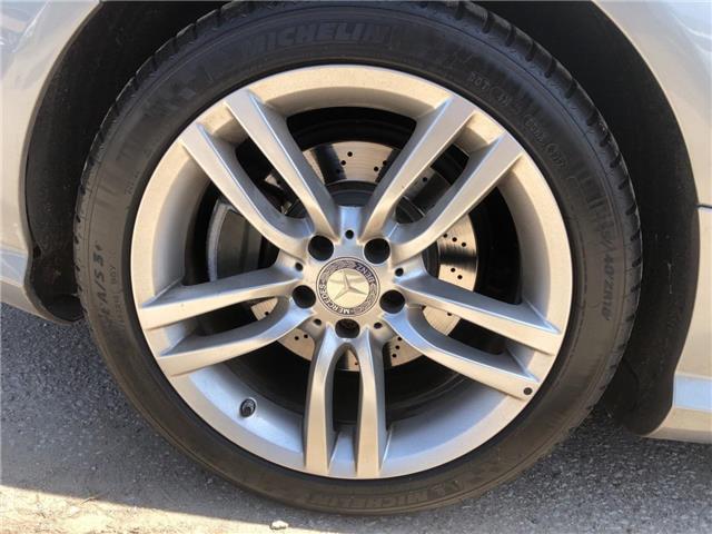 2014 Mercedes-Benz SL-Class Base (Stk: 028781) in Scarborough - Image 8 of 19 2014 Mercedes-Benz SL-Class Base (Stk: 028781) in Scarborough - Image 8 of 19