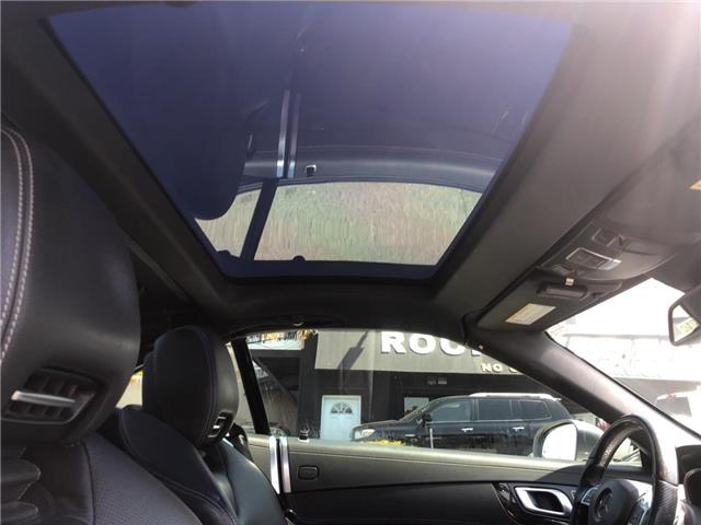 2014 Mercedes-Benz SL-Class Base (Stk: 028781) in Scarborough - Image 11 of 19 2014 Mercedes-Benz SL-Class Base (Stk: 028781) in Scarborough - Image 11 of 19