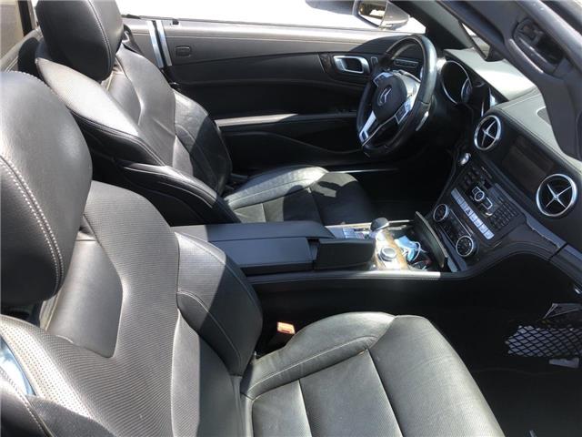 2014 Mercedes-Benz SL-Class Base (Stk: 028781) in Scarborough - Image 12 of 19 2014 Mercedes-Benz SL-Class Base (Stk: 028781) in Scarborough - Image 12 of 19
