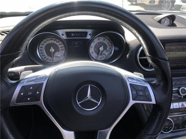 2014 Mercedes-Benz SL-Class Base (Stk: 028781) in Scarborough - Image 13 of 19 2014 Mercedes-Benz SL-Class Base (Stk: 028781) in Scarborough - Image 13 of 19