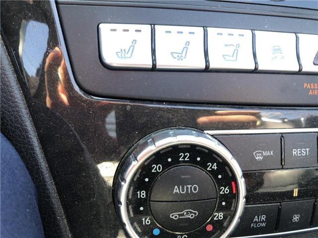 2014 Mercedes-Benz SL-Class Base (Stk: 028781) in Scarborough - Image 18 of 19 2014 Mercedes-Benz SL-Class Base (Stk: 028781) in Scarborough - Image 18 of 19