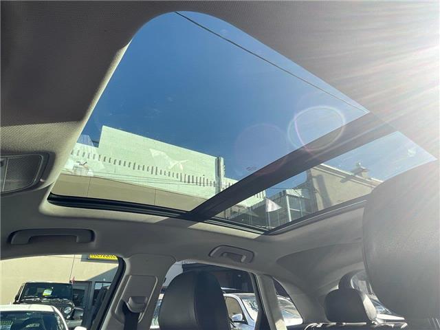 2016 Audi Q3 2.0T Komfort (Stk: A018674) in Scarborough - Image 24 of 25