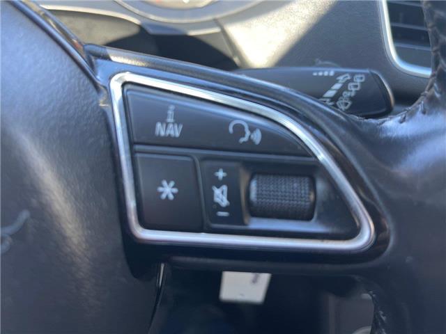 2016 Audi Q3 2.0T Komfort (Stk: A018674) in Scarborough - Image 10 of 25