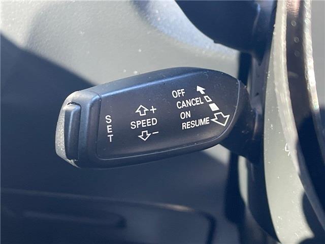 2016 Audi Q3 2.0T Komfort (Stk: A018674) in Scarborough - Image 11 of 25